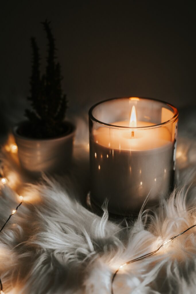 Gifts & Candles