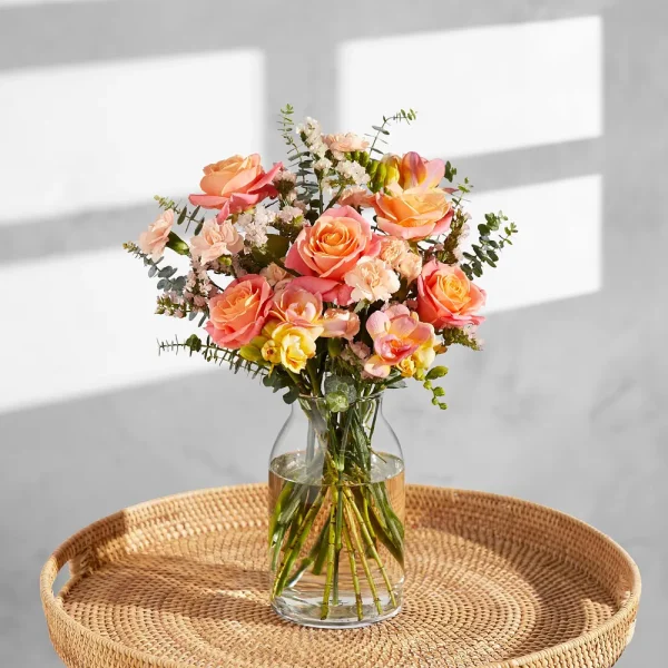 Letterbox Flower - The Neha
