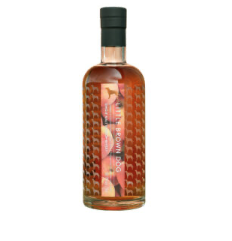 Little Brown Dog Spirits Glentauchers 11 Years Old